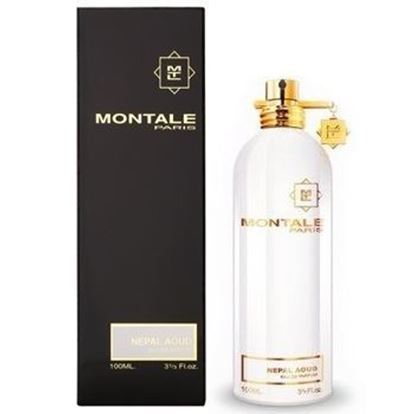 Унисекс парфюм MONTALE Nepal Aoud